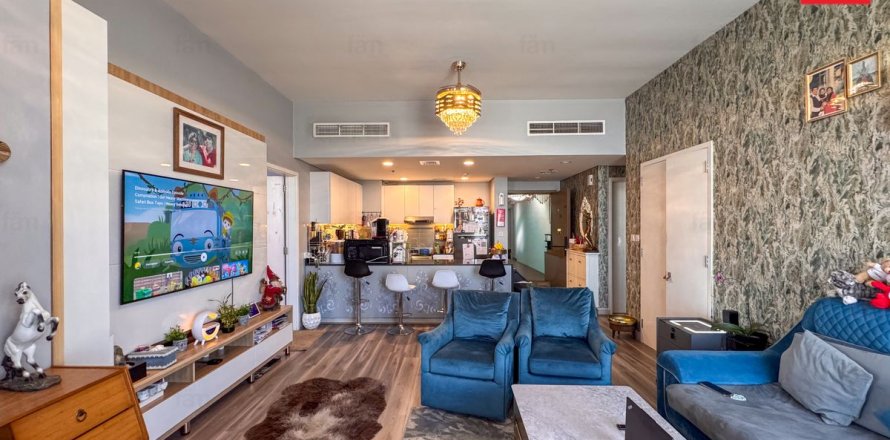 شقة في دبي 2 غرف نوم, 106.8 م² رقم 84147