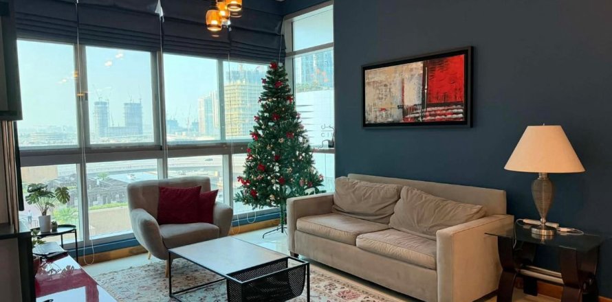 Apartment in Dubai Marina, Dubai 2 bedrooms, 127.4 sq.m. № 84150