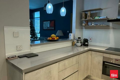 Apartment in Dubai Marina, Dubai 2 bedrooms, 127.4 sq.m. № 84150 - photo 4