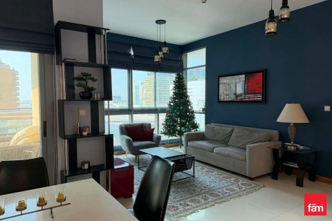 Apartment in Dubai Marina, Dubai 2 bedrooms, 127.4 sq.m. № 84150 - photo 2