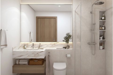 Apartment in Business Bay, Dubai 1 bedroom, 61.1 sq.m. № 84153 - photo 6