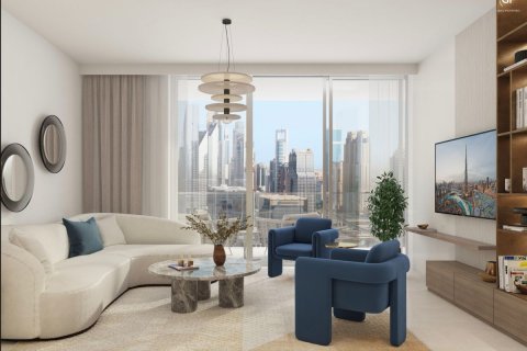 Apartment in Business Bay, Dubai 1 bedroom, 61.1 sq.m. № 84153 - photo 8