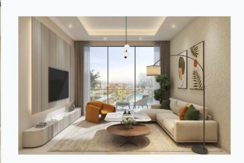 Apartamento en Dubai, 1 dormitorio, 90.3 m², № 84151 - foto 3