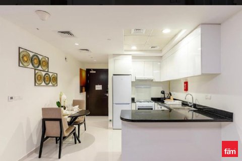 Apartamento en Dubai, 1 dormitorio, 127.8 m², № 84152 - foto 10