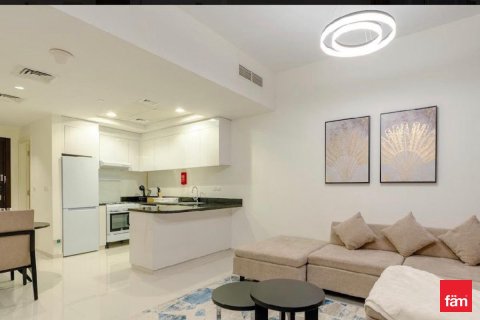 Apartamento en Dubai, 1 dormitorio, 127.8 m², № 84152 - foto 8