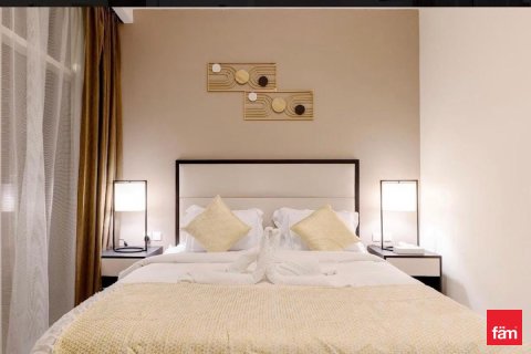 Apartamento en Dubai, 1 dormitorio, 127.8 m², № 84152 - foto 5