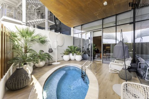 Dúplex en Dubai, 4 dormitorios, 516 m², № 93350 - foto 24