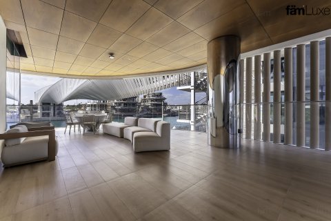 Dúplex en Dubai, 4 dormitorios, 516 m², № 93350 - foto 3