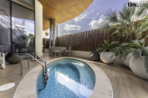 Dúplex en Dubai, 4 dormitorios, 516 m², № 93350 - foto 4