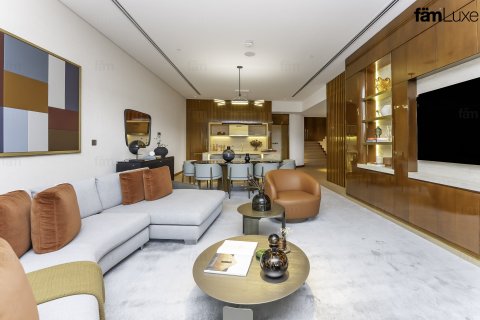 Dúplex en Dubai, 4 dormitorios, 516 m², № 93350 - foto 11