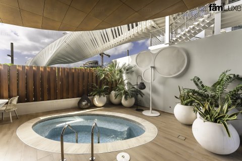 Dúplex en Dubai, 4 dormitorios, 516 m², № 93350 - foto 22