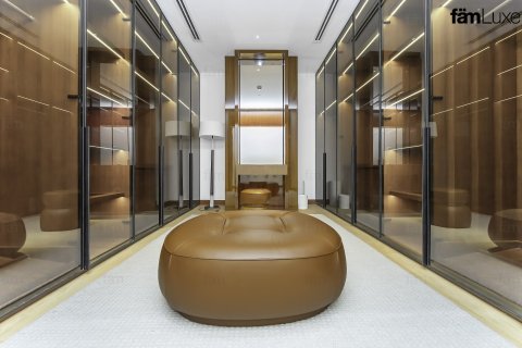 Ático en Dubai, 6 dormitorios, 1414 m², № 93353 - foto 19