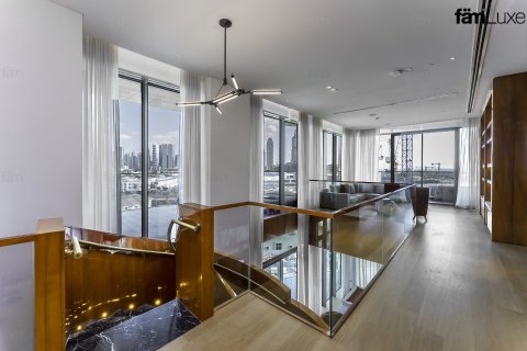 Ático en Dubai, 6 dormitorios, 1414 m², № 93353 - foto 23
