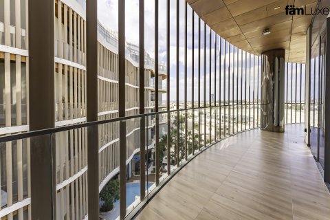 Ático en Dubai, 6 dormitorios, 1414 m², № 93353 - foto 22