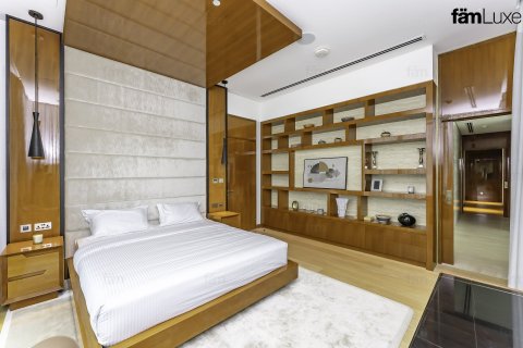 Ático en Dubai, 6 dormitorios, 1414 m², № 93353 - foto 3