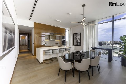 Ático en Dubai, 6 dormitorios, 1414 m², № 93353 - foto 14