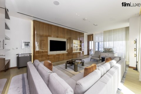 Ático en Dubai, 6 dormitorios, 1414 m², № 93353 - foto 10