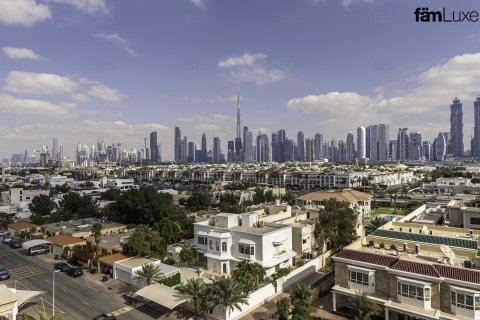 Ático en Dubai, 6 dormitorios, 1414 m², № 93353 - foto 5