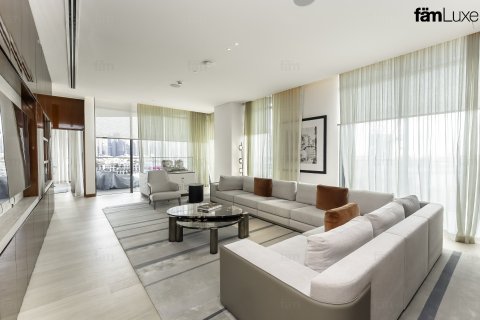 Ático en Dubai, 6 dormitorios, 1414 m², № 93353 - foto 11