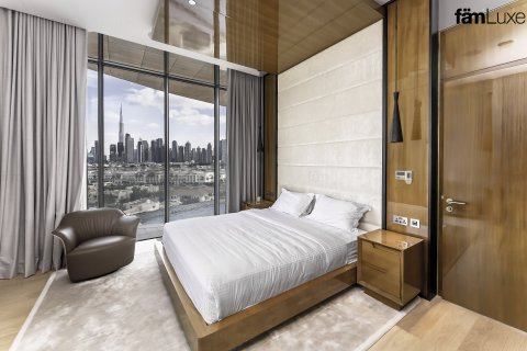 Ático en Dubai, 6 dormitorios, 1414 m², № 93353 - foto 13