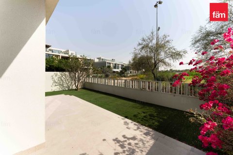 Townhouse in Dubai Hills Estate, Dubai 4 bedrooms, 311 sq.m. № 93351 - photo 25