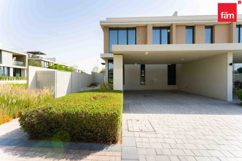 Townhouse in Dubai Hills Estate, Dubai 4 bedrooms, 311 sq.m. № 93351 - photo 29