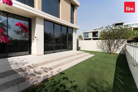 Townhouse in Dubai Hills Estate, Dubai 4 bedrooms, 311 sq.m. № 93351 - photo 26