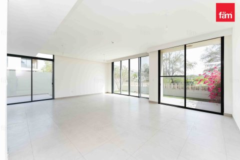 Townhouse in Dubai Hills Estate, Dubai 4 bedrooms, 311 sq.m. № 93351 - photo 6