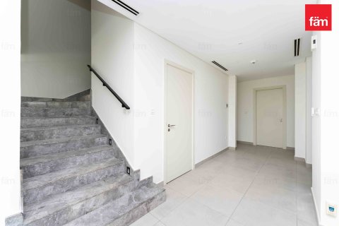 Townhouse in Dubai Hills Estate, Dubai 4 bedrooms, 311 sq.m. № 93351 - photo 8