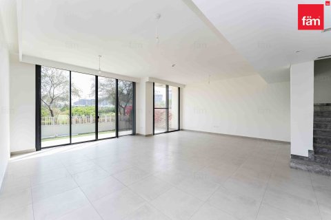 Townhouse in Dubai Hills Estate, Dubai 4 bedrooms, 311 sq.m. № 93351 - photo 7