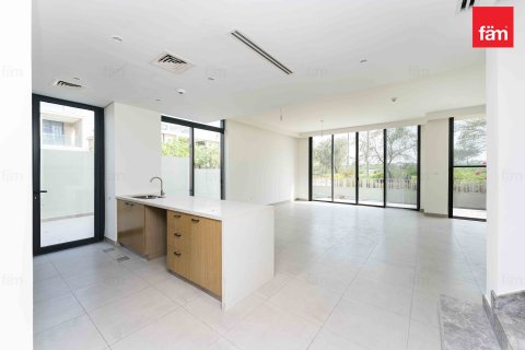 Townhouse in Dubai Hills Estate, Dubai 4 bedrooms, 311 sq.m. № 93351 - photo 4