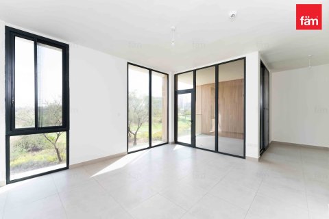 Townhouse in Dubai Hills Estate, Dubai 4 bedrooms, 311 sq.m. № 93351 - photo 12