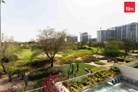 Townhouse in Dubai Hills Estate, Dubai 4 bedrooms, 311 sq.m. № 93351 - photo 24