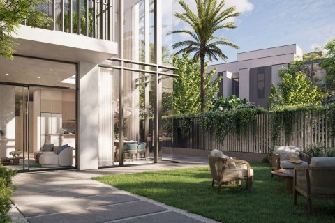 Townhouse in Dubai 3 bedrooms, 196 sq.m. № 93349 - photo 10