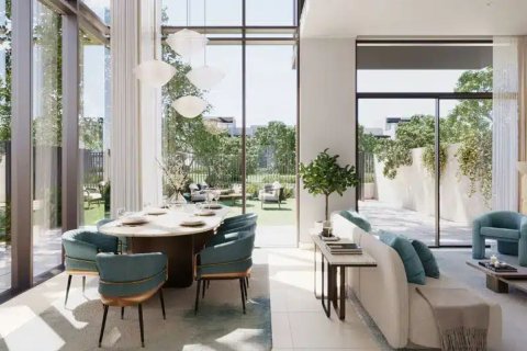 Townhouse in Dubai 3 bedrooms, 196 sq.m. № 93349 - photo 3