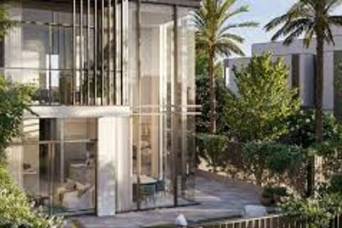 Townhouse in Dubai 3 bedrooms, 196 sq.m. № 93349 - photo 2