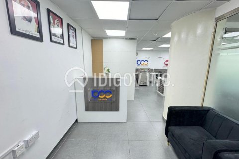 Снять в аренду офис в Бизнес-Бэе, Дубай: 90м², № 49837 - фото 14
