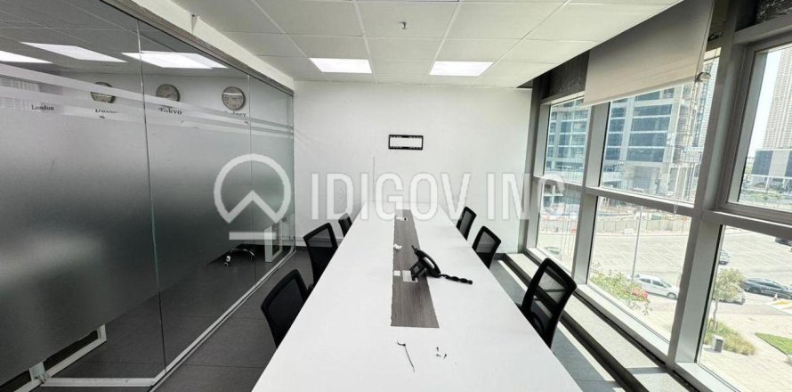 Офис в Бизнес-Бэе, Дубай, 90м², № 49837