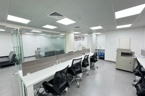 Снять в аренду офис в Бизнес-Бэе, Дубай: 90м², № 49837 - фото 7