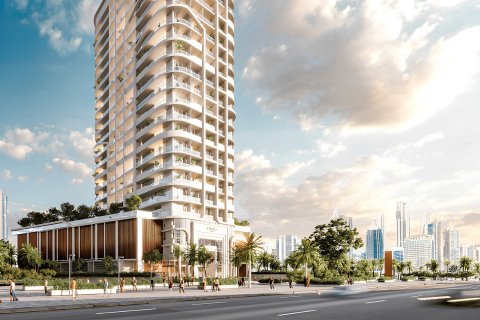 V-Suites by Anax in Business Bay, Dubai, № 49838