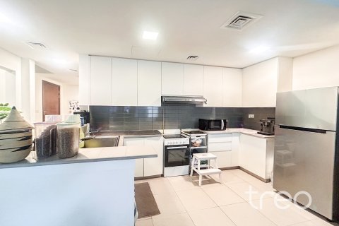 Maison de ville à Noor Townhouses, Town Square, Dubai, 4 chambres, 219.9 m², № 123566 - photo 6