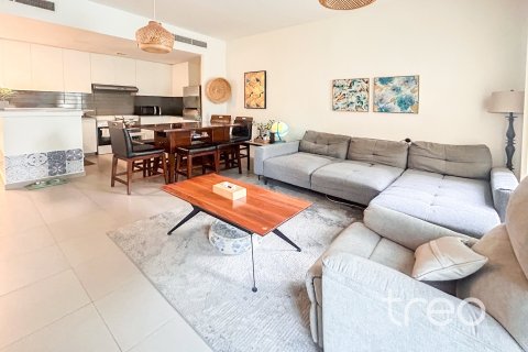 Maison de ville à Noor Townhouses, Town Square, Dubai, 4 chambres, 219.9 m², № 123566