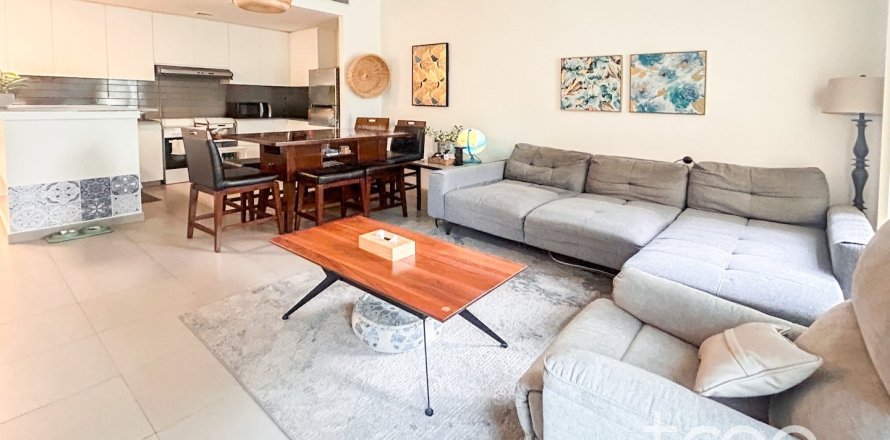Maison de ville à Noor Townhouses, Town Square, Dubai, 4 chambres, 219.9 m², № 123566
