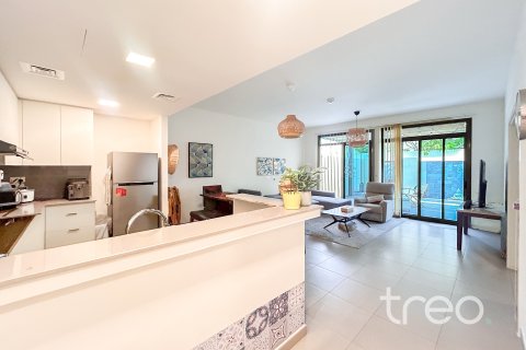 Maison de ville à Noor Townhouses, Town Square, Dubai, 4 chambres, 219.9 m², № 123566 - photo 10
