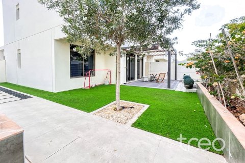 Maison de ville à Noor Townhouses, Town Square, Dubai, 4 chambres, 219.9 m², № 123566 - photo 4