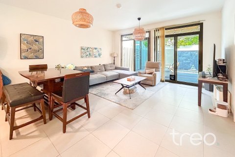 Maison de ville à Noor Townhouses, Town Square, Dubai, 4 chambres, 219.9 m², № 123566 - photo 8