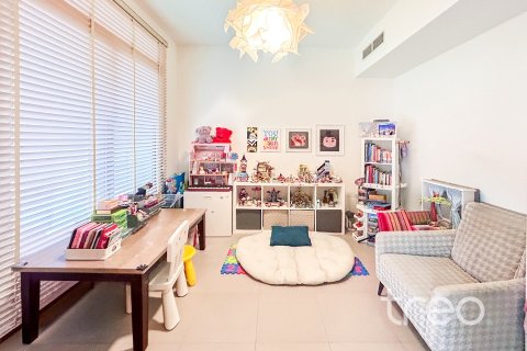Maison de ville à Noor Townhouses, Town Square, Dubai, 4 chambres, 219.9 m², № 123566 - photo 9