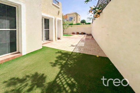 فيلا في المرابع العربية, دبي 3 غرف نوم, 163.6 م² رقم 123567 - صورة 23