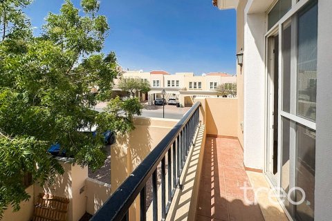 فيلا في المرابع العربية, دبي 3 غرف نوم, 163.6 م² رقم 123567 - صورة 10