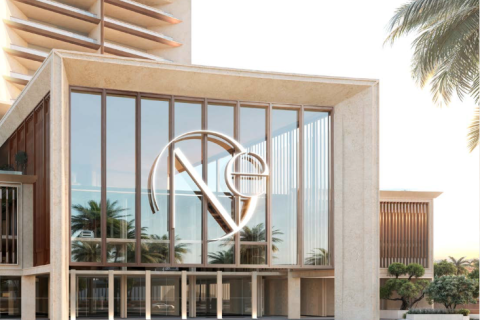 Apartment in One Residence in Business Bay, Dubai 2 bedrooms, 149 sq.m. № 31318 - photo 7